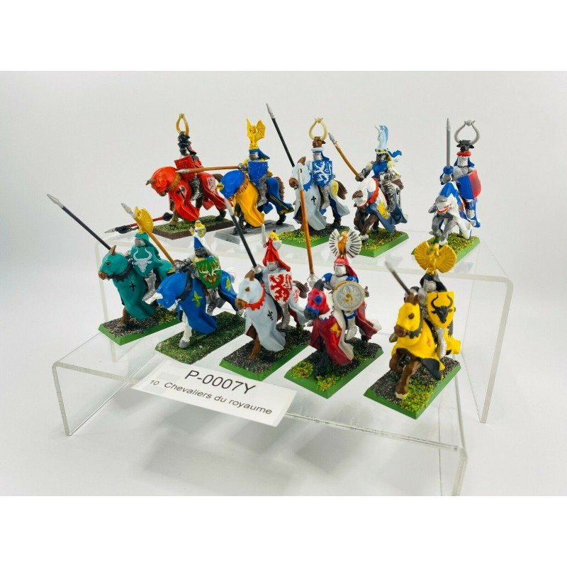 Chevaliers du royaume