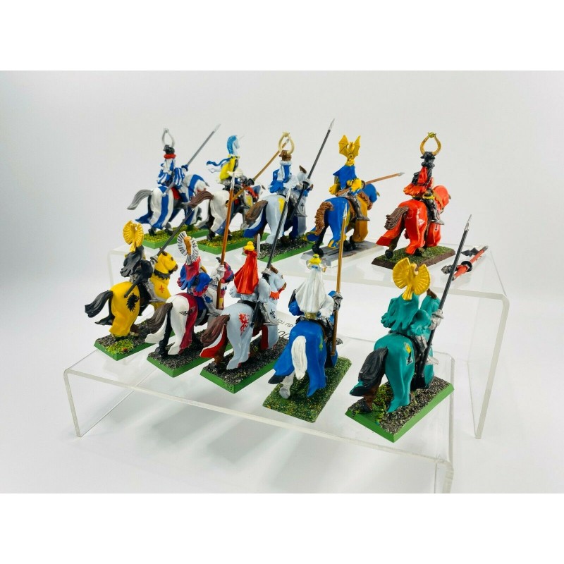 Chevaliers du royaume