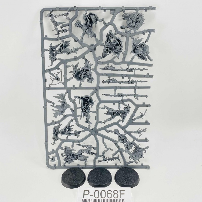 Man-Skewer Boltboyz + 1 Murknob