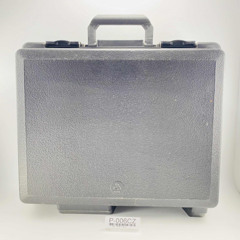 Valise de transport 39x33 cm