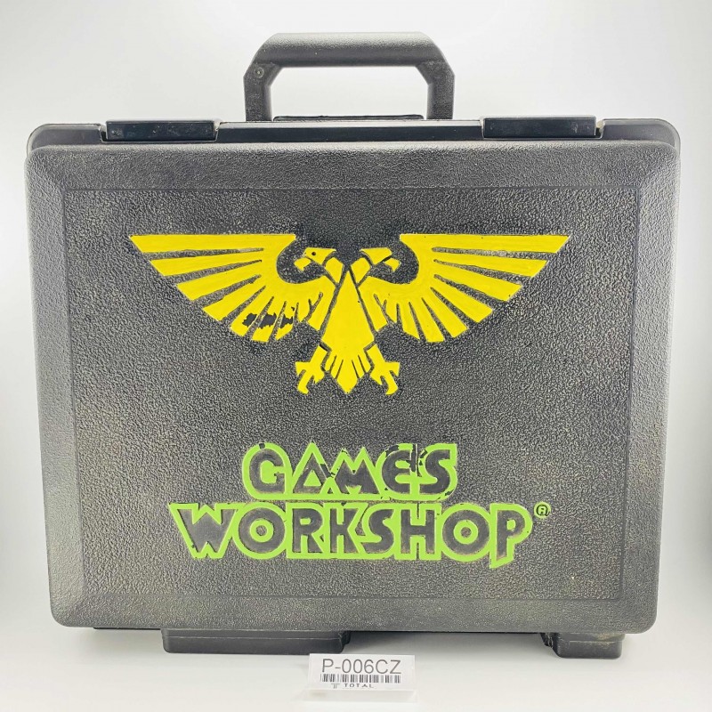 Valise de transport 39x33 cm