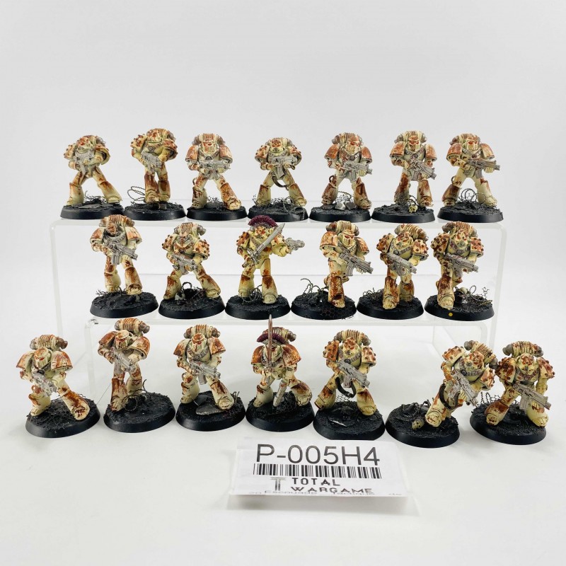 MKIV legion tactical squad