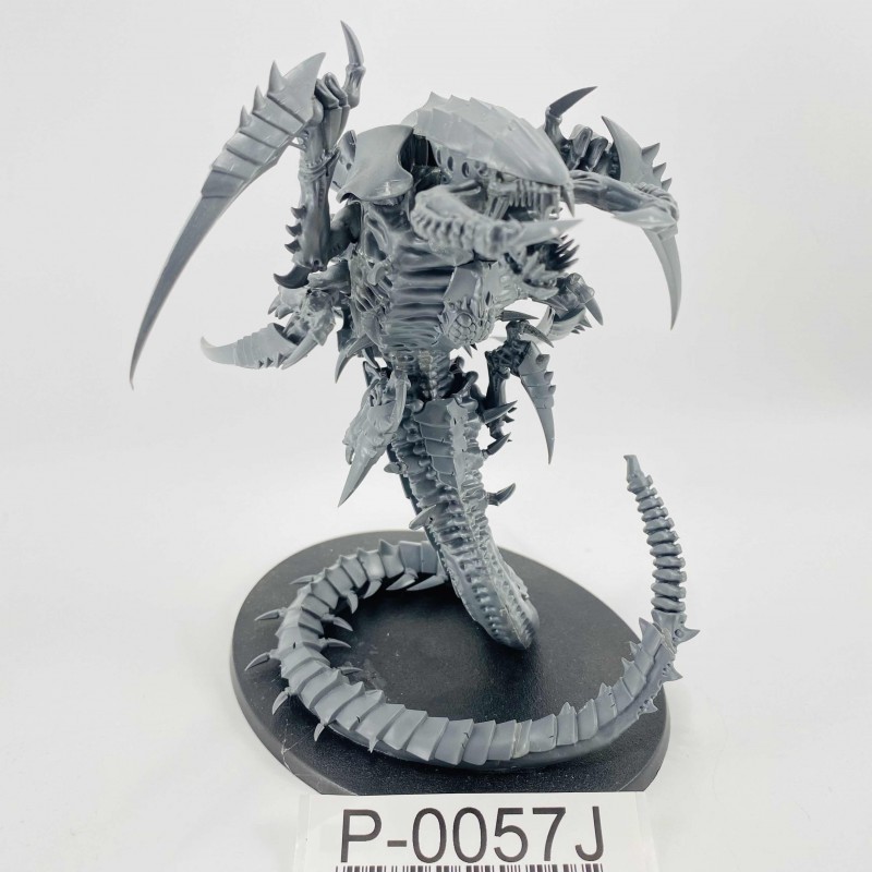 Trygon incomplet