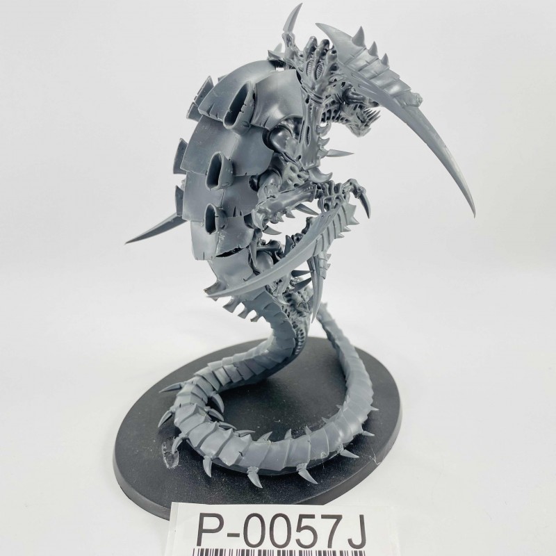 Trygon incomplet