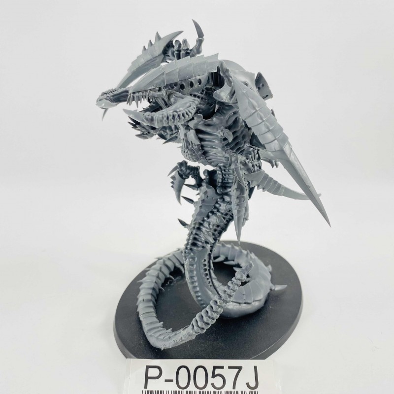 Trygon incomplet
