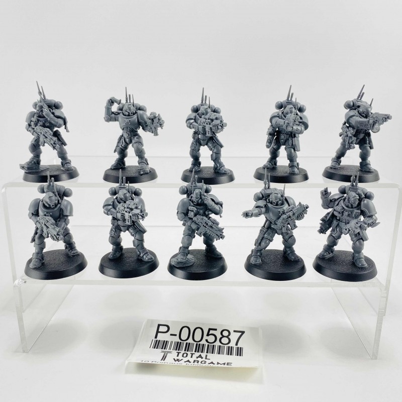 Primaris Infiltrators