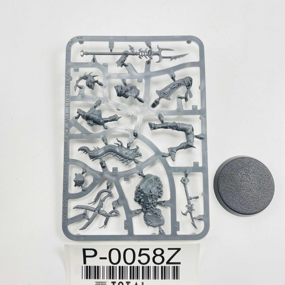 Asservisseur Akhélien