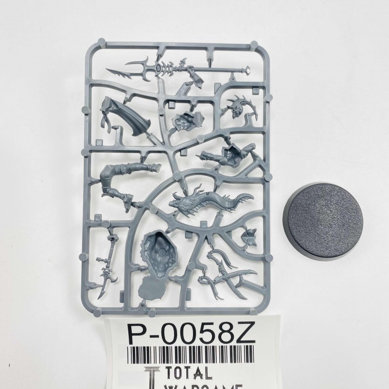 Akhelian Thrallmaster