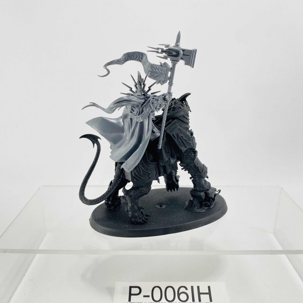 Warhammer AOS Sgmar Stormcast Eternals Spearhead VGLANT BROTHERHOOD
