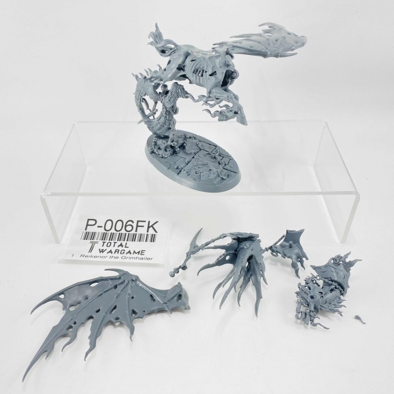 Reikenor the Grimhailer