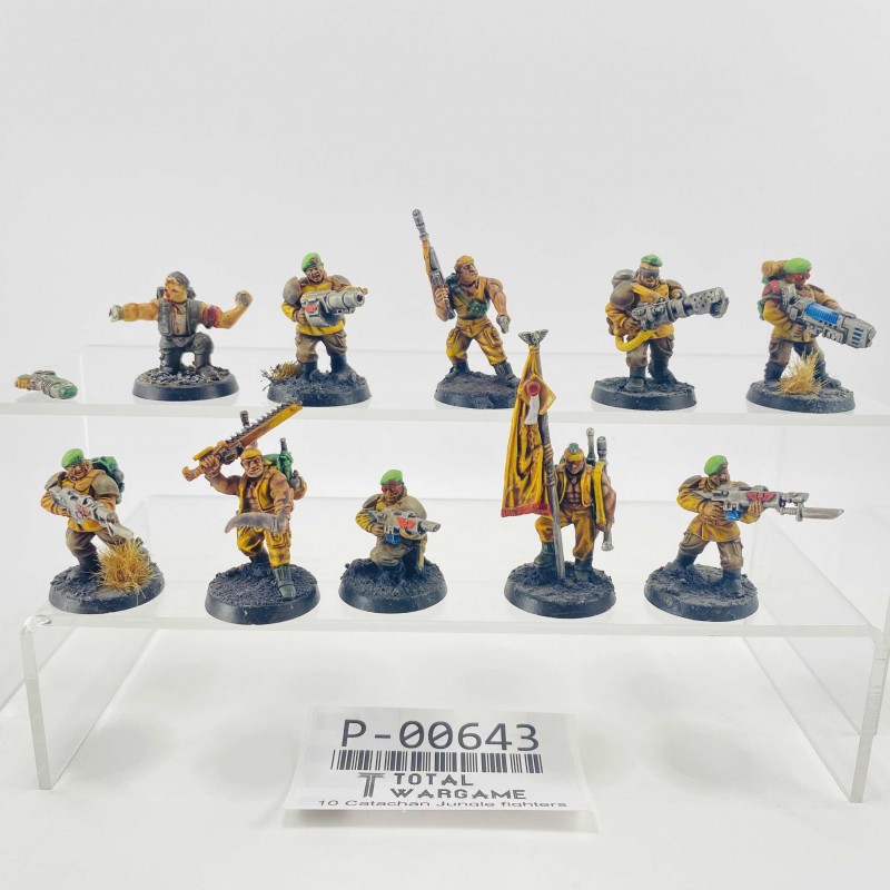Total Wargame