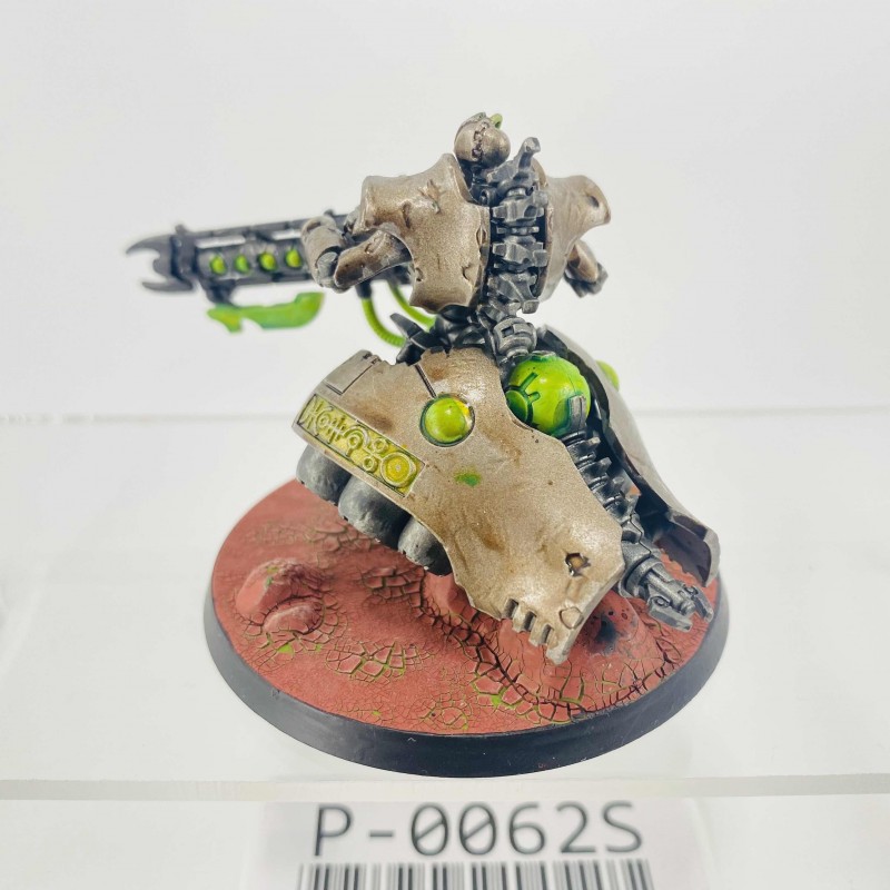 Destroyer lourd Lokhust