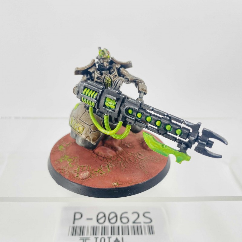 Destroyer lourd Lokhust