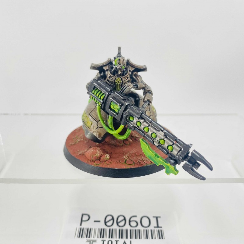 Destroyer lourd Lokhust