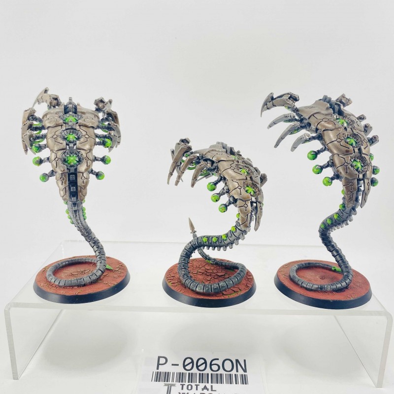 Canoptek Wraiths