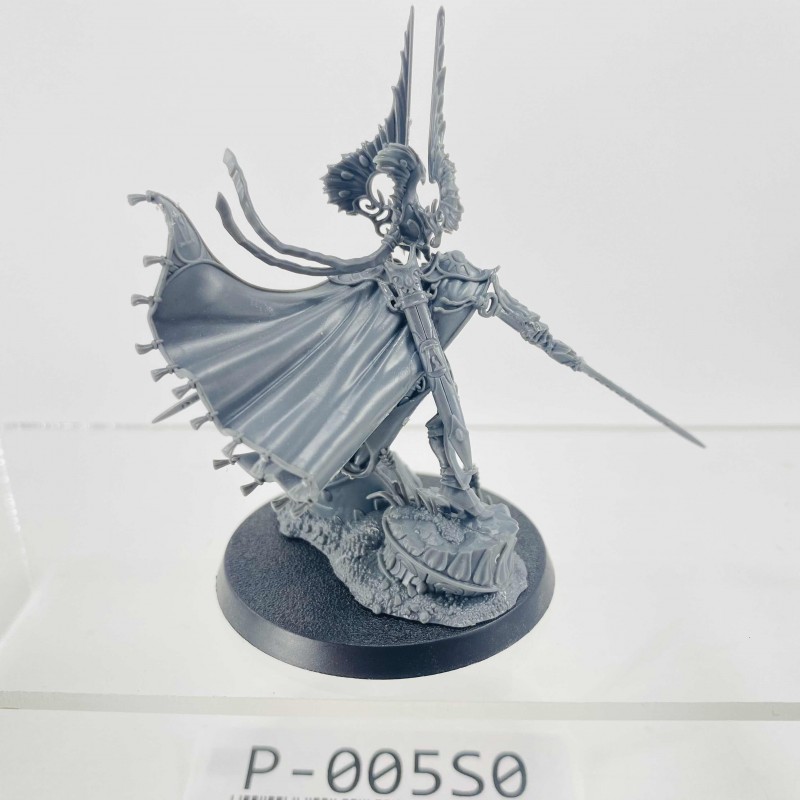 The light of Eltharion