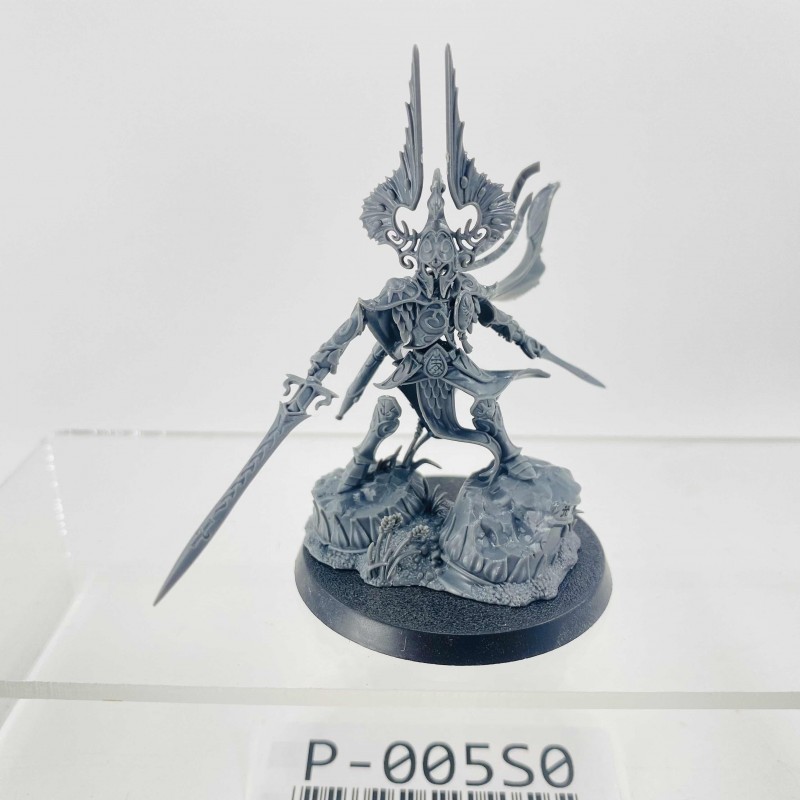 The light of Eltharion