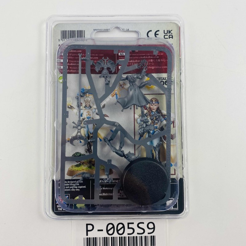 Scinari Enlightener blister