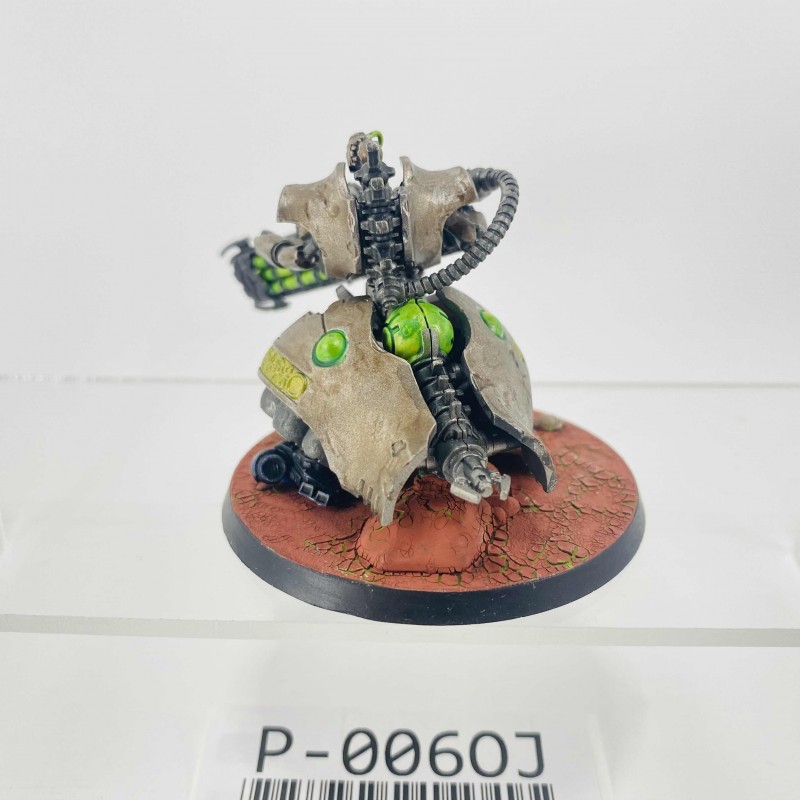 Destroyer lourd Lokhust