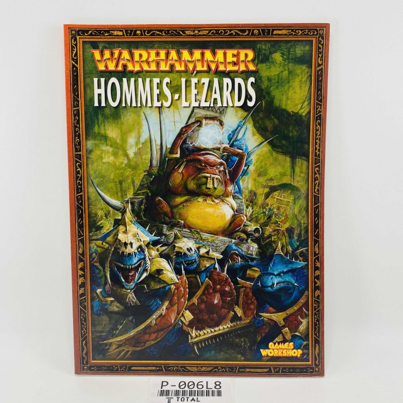 Livre d'armée VF 2003