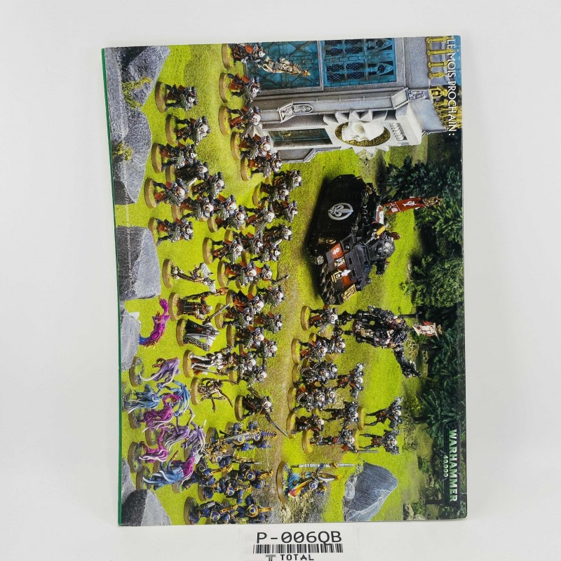 White Dwarf french N°119