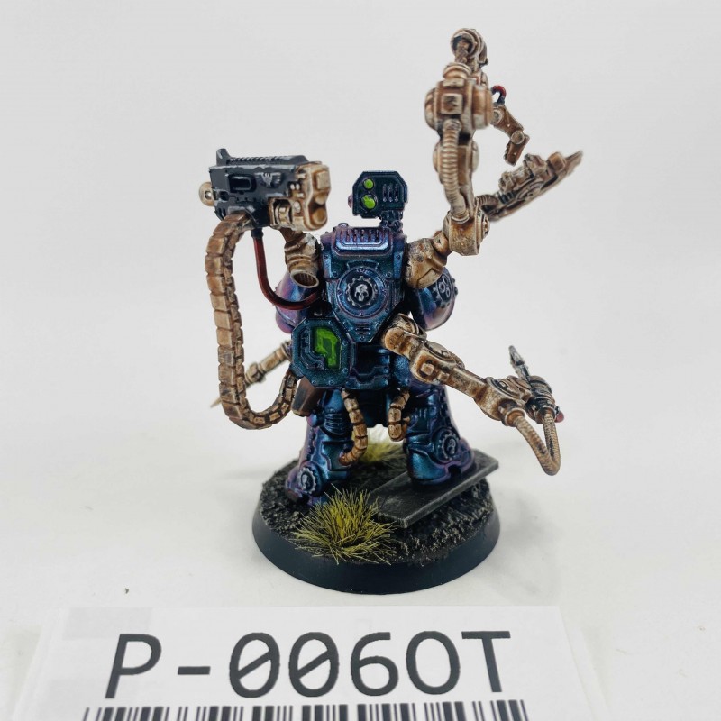 Primaris Techmarine