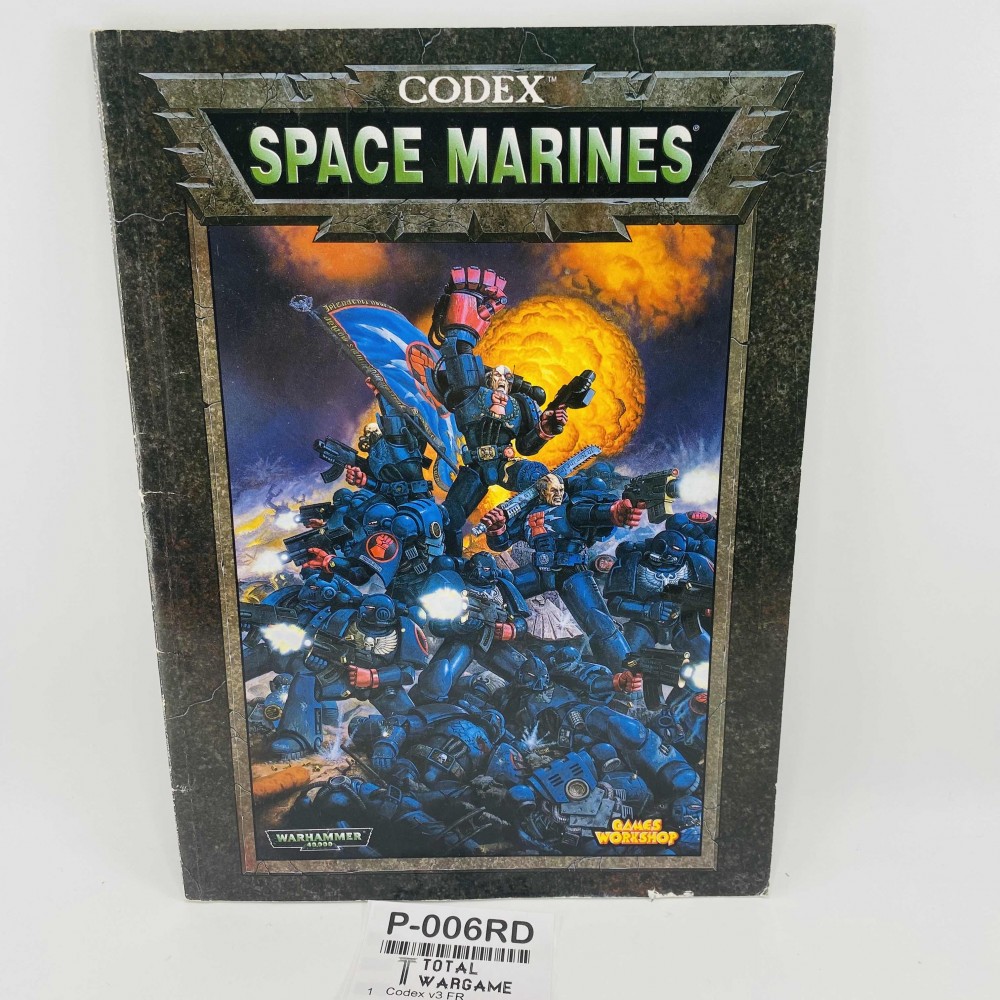 Codex v3 FR