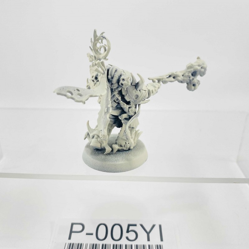 Essaimeur répugnant