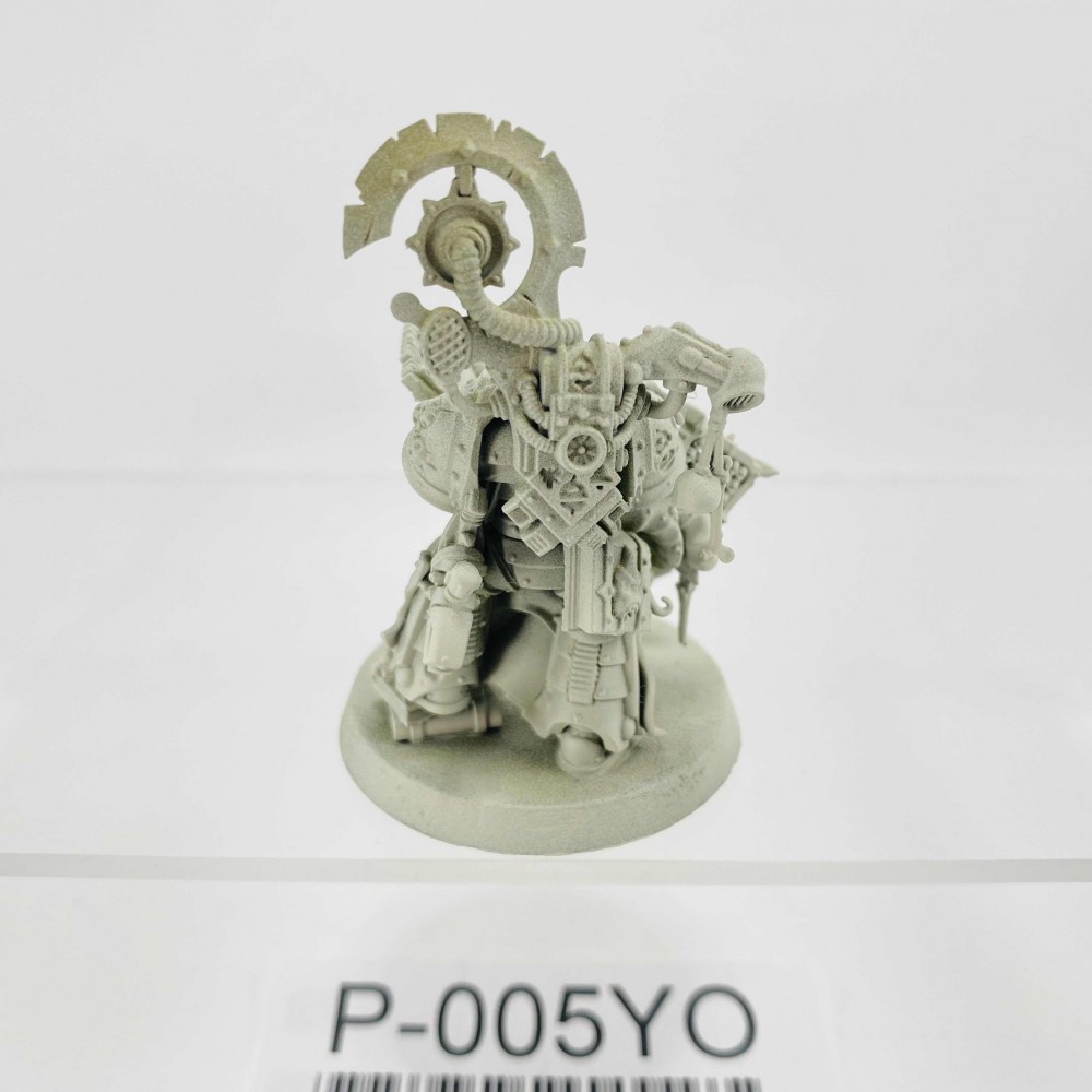 Scribbus Wretch the Tallyman