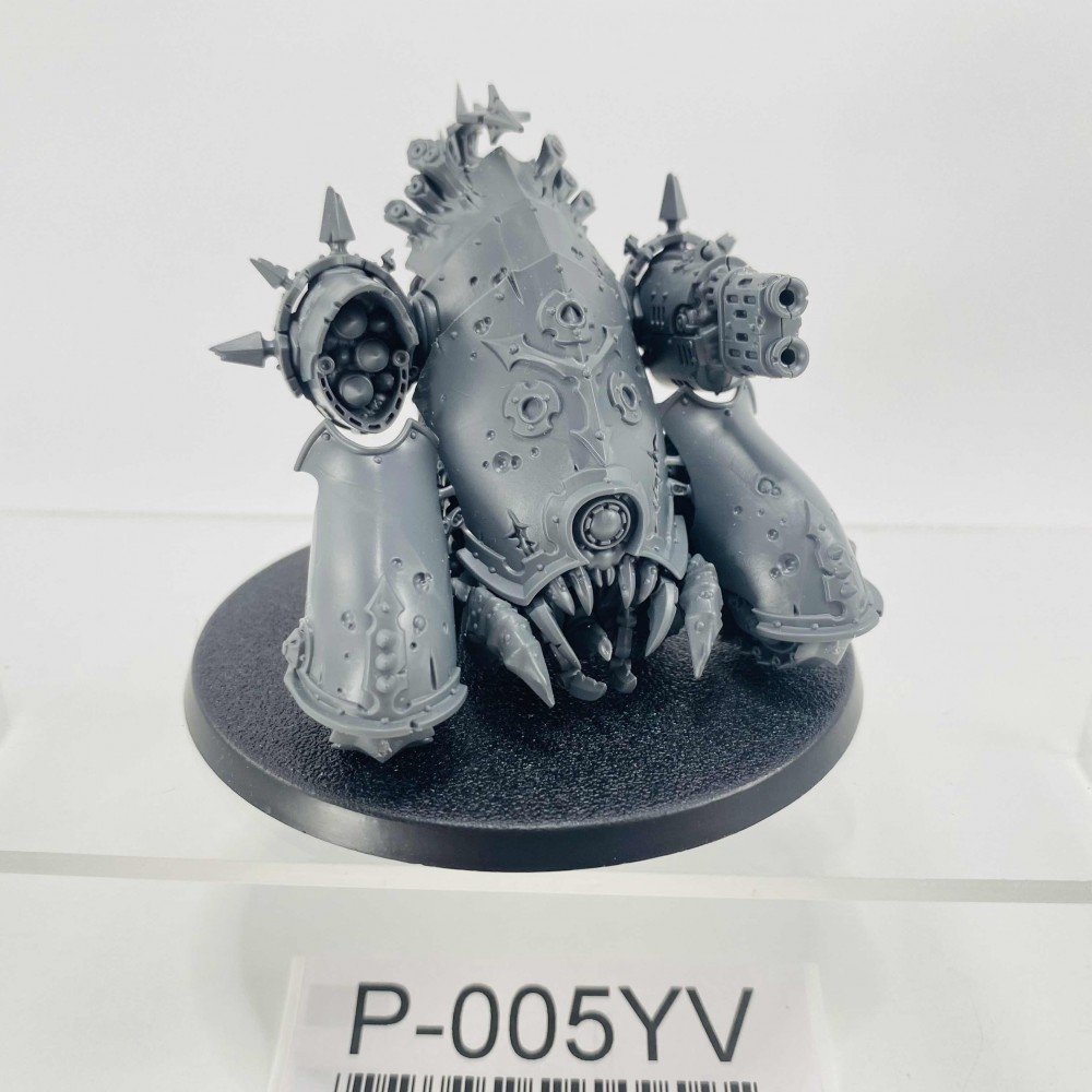 Easy To Build Myphitic Blight-hauler