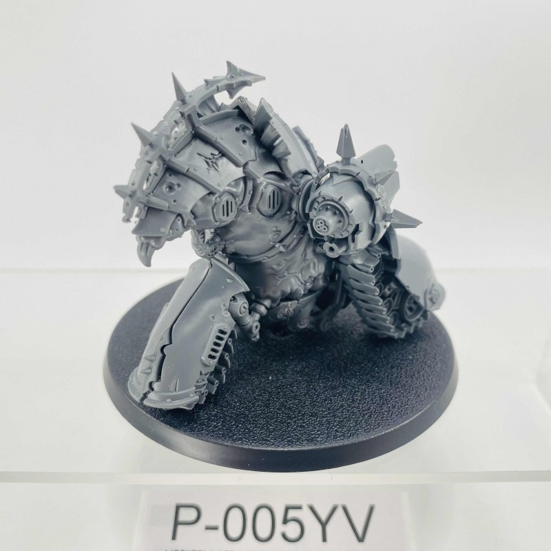 Easy To Build Myphitic Blight-hauler