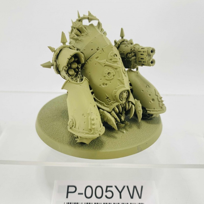 Easy To Build Myphitic Blight-hauler