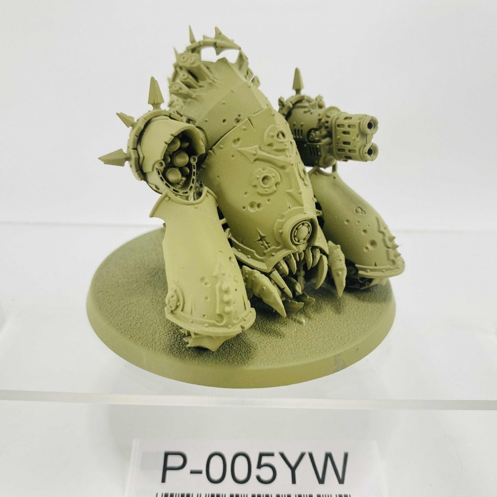 Easy To Build Myphitic Blight-hauler