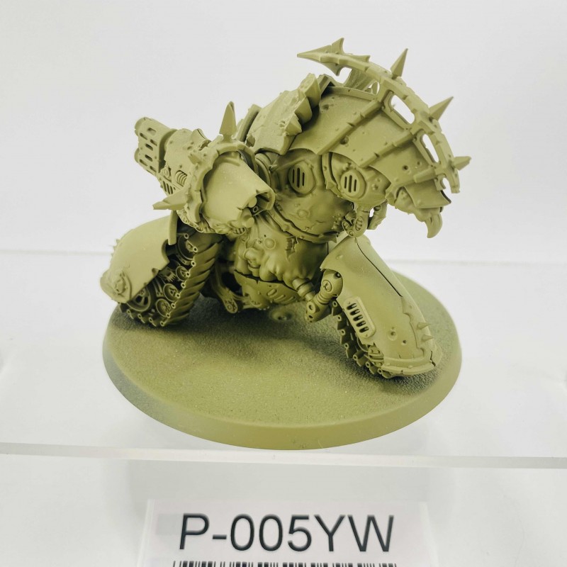Easy To Build Myphitic Blight-hauler