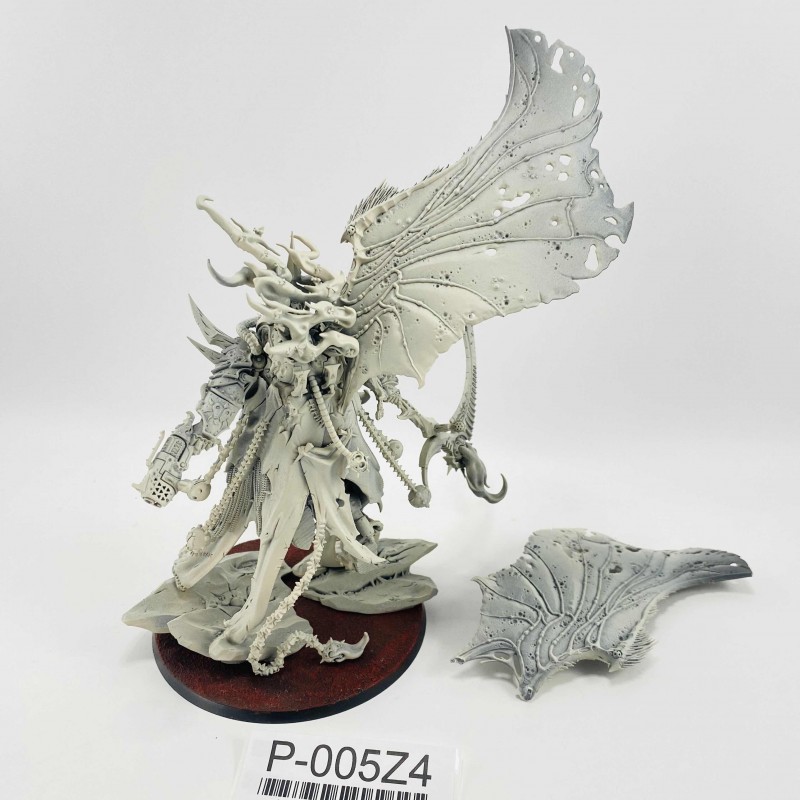 Mortarion