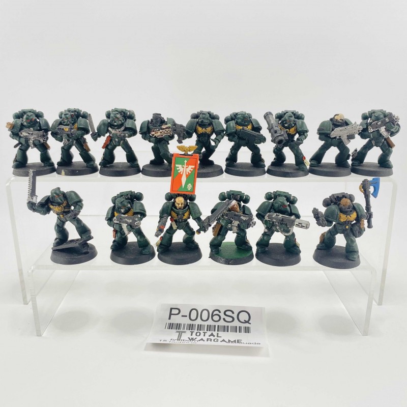 firstborn tactical squad