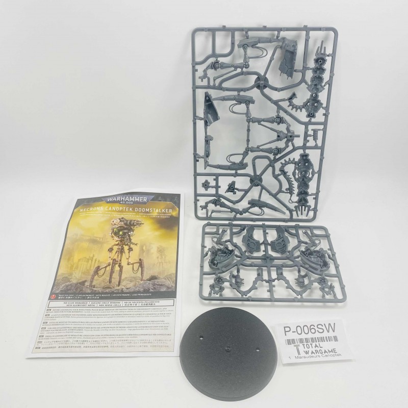 Canoptek Doomstalker