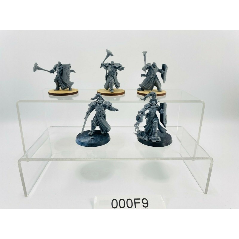 Sequitors
