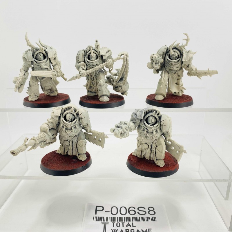 Blightlord Terminators