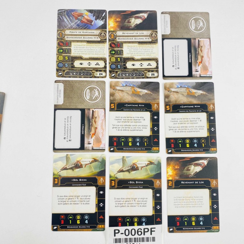 Bombardier Scurrg H-6