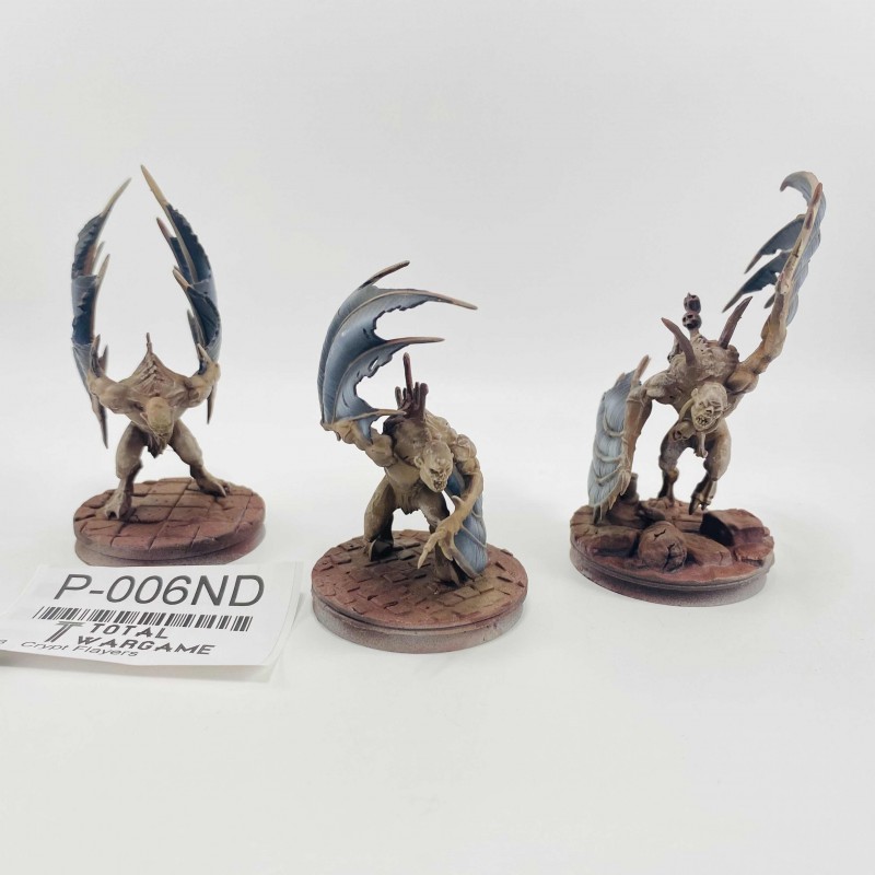 Crypt Flayers