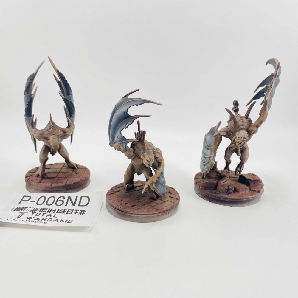 Crypt Flayers