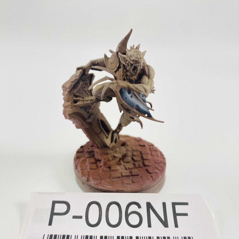 Abhorrant Archregent