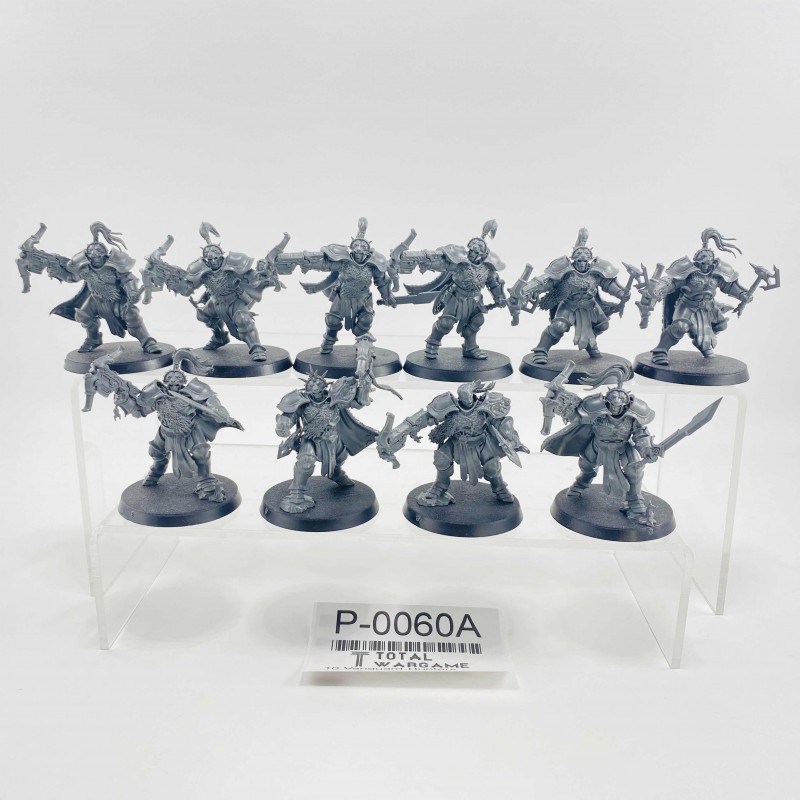 Vanguard-Hunters