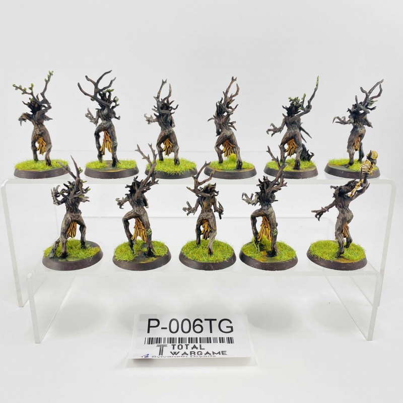 Sylvaneth Dryads