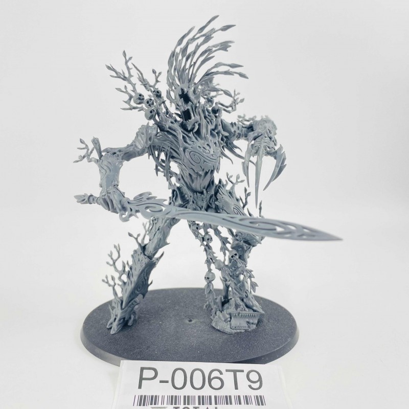 Spirit of Durthu