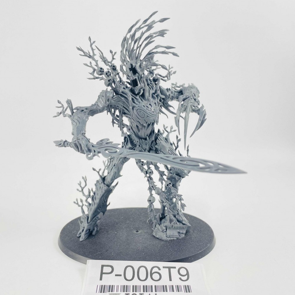 Spirit of Durthu
