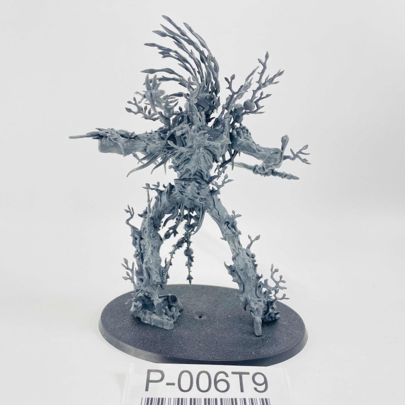 Spirit of Durthu