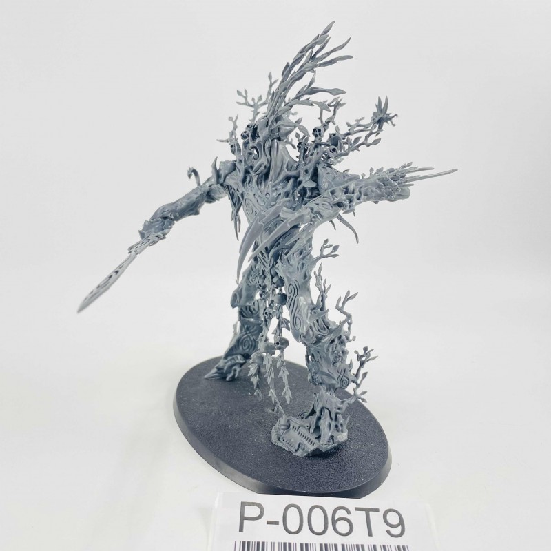 Spirit of Durthu
