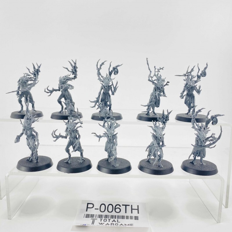 Sylvaneth Dryads
